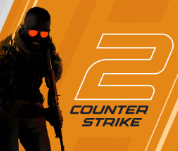 PCゲームおすすめの全世界売上ランキング「Counter-Strike 2」