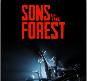 PCゲームおすすめの新作ランキング「Sons Of The Forest Newnight」