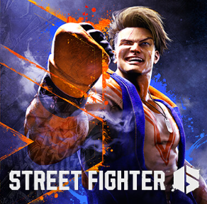 PCゲームおすすめの新作ランキング「Street Fighter 6」