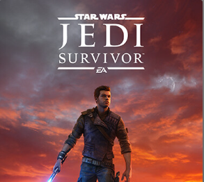 PCゲームおすすめの新作ランキング「STAR WARS ジェダイ：サバイバー」