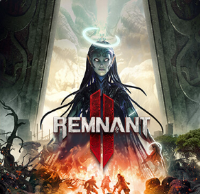 PCゲームおすすめの新作ランキング「REMNANT II」
