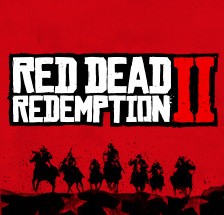 RED DEAD REDEMPTION2