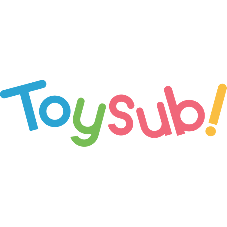 トイサブ ロゴ