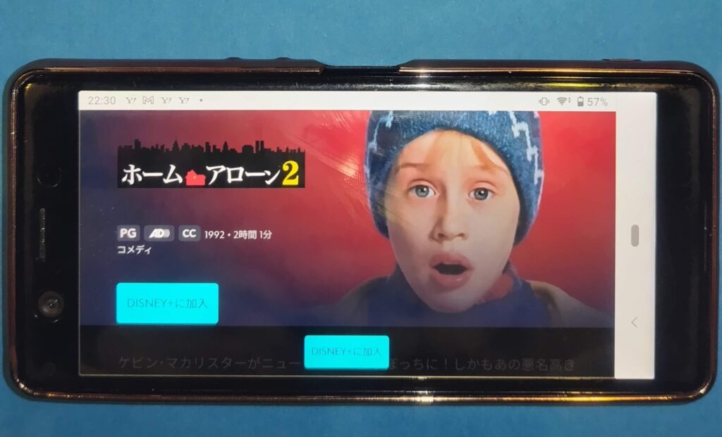 ホームアローン2