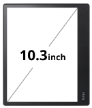 Kobo Elipsa 2E