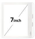 Kobo Libra Colour