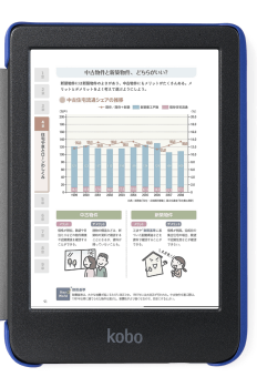Kobo Clara Colour