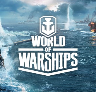 world of warships
