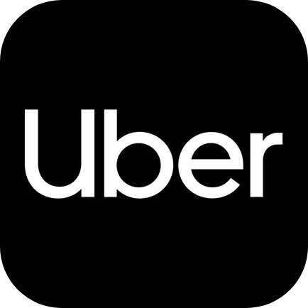 Uberロゴ