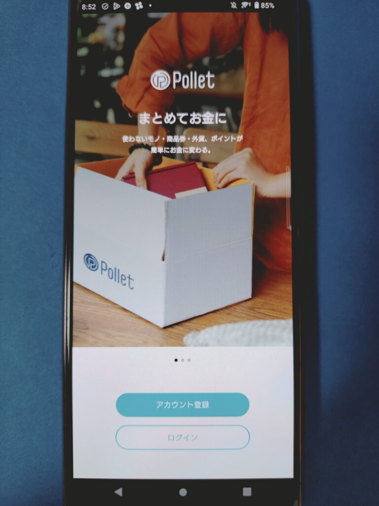 Pollet