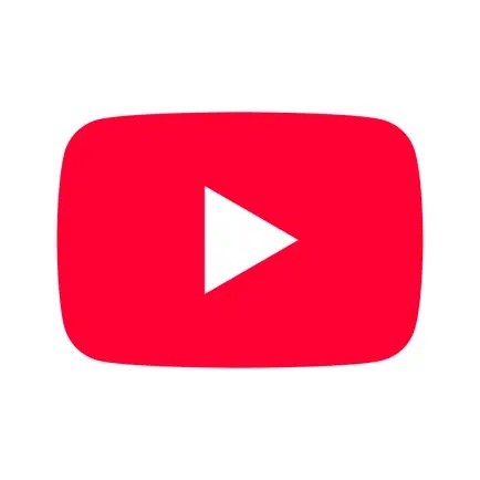 YouTubeロゴ