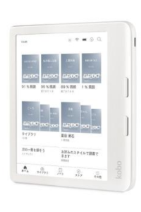 Kobo Libra Colour