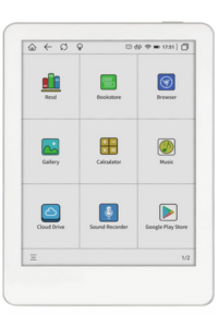 MEEBOOK M6C