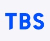TBS　ロゴ