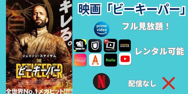 ビーキーパー サブスク