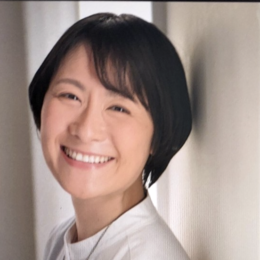 花奈先生