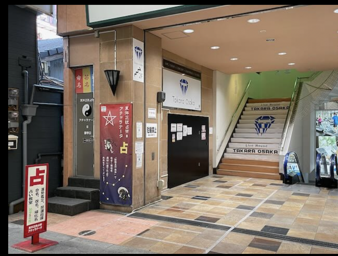 東洋正統占術・アチャラナータ