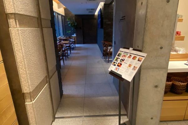 西陣の拝み屋|店舗画像