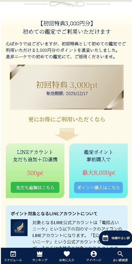 ニーケ初回特典