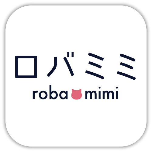 ロバミミ