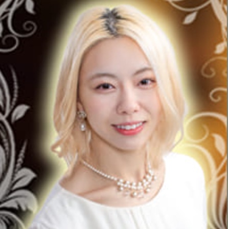 桃子_ﾓﾓｺ_プロフィール___占いの館ウィル東京新宿店