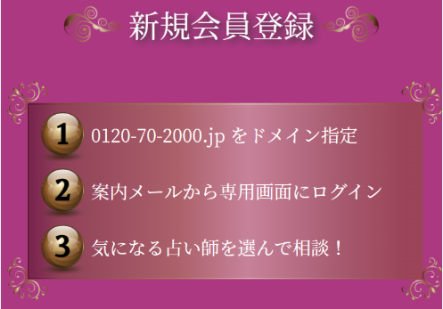電話占いアイズ4