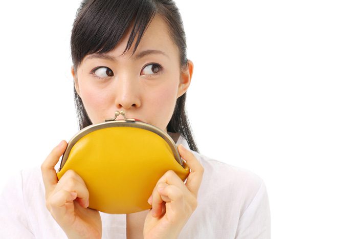 婚活で貯金額を聞いて金銭感覚を知りたいと考える女性