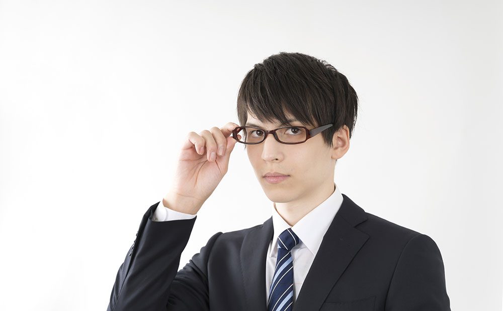 弁護士のイメージ