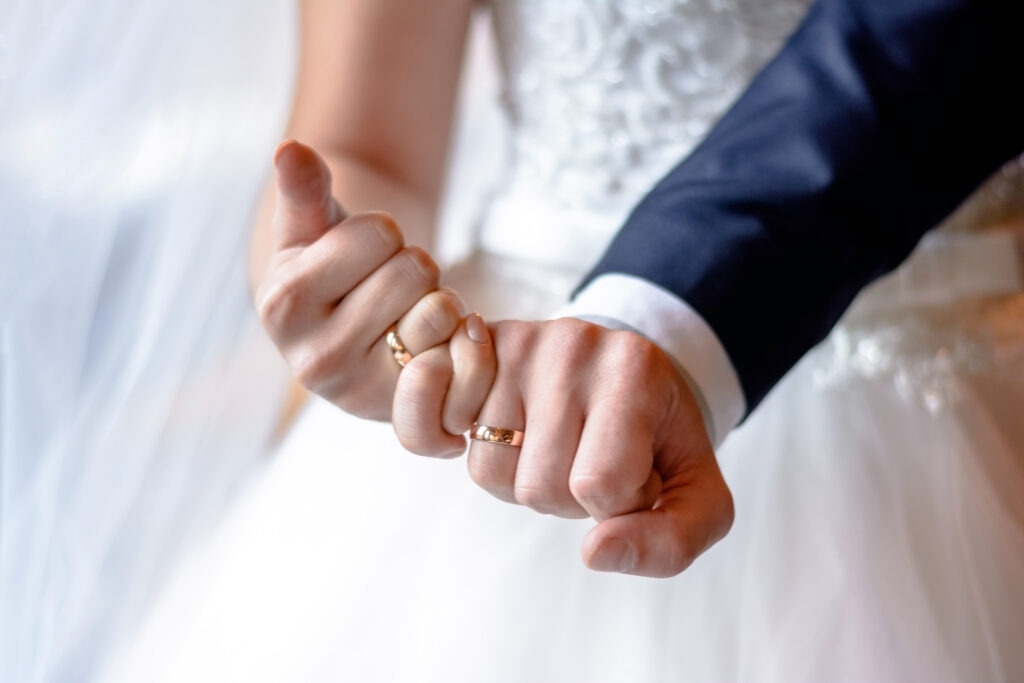 プロポーズ・婚約