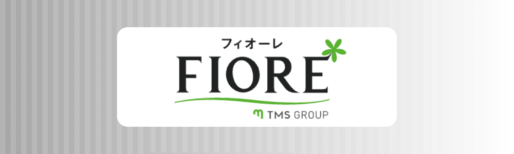 フィオーレのロゴ