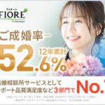 結婚相談所フィオーレ公式なバー