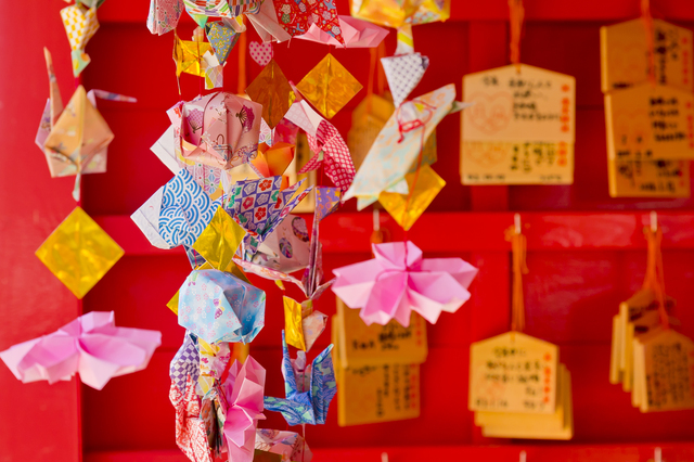 縁結び神社
