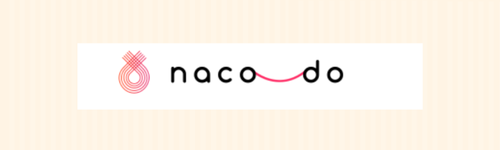 naco-doのロゴ