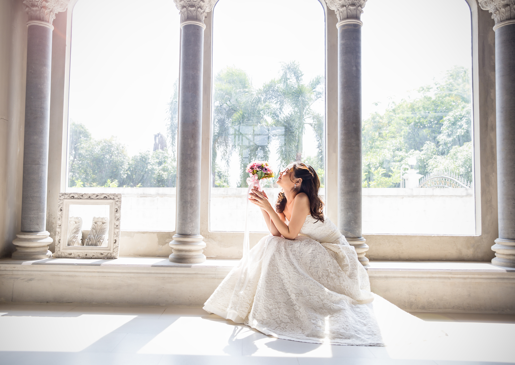 新婦