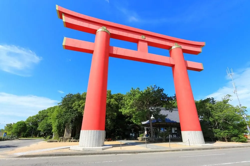おのころ島神社