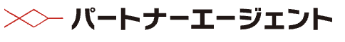 パートナーエージェントロゴ