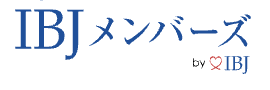 IBJメンバーズロゴ