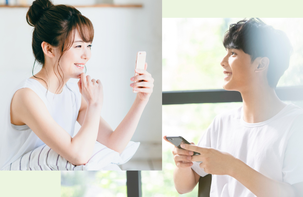 結婚相談所_お相手検索
