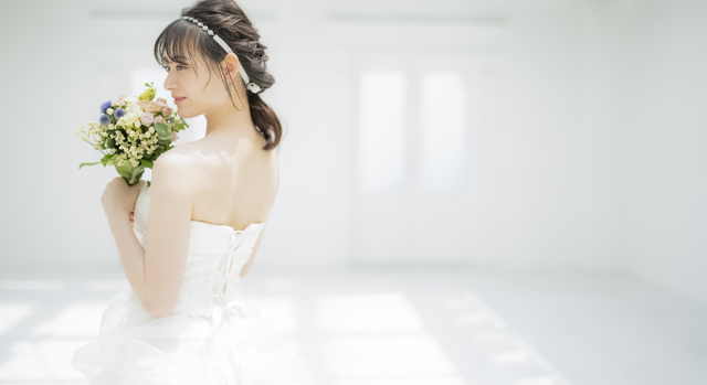 結婚相談所_女性