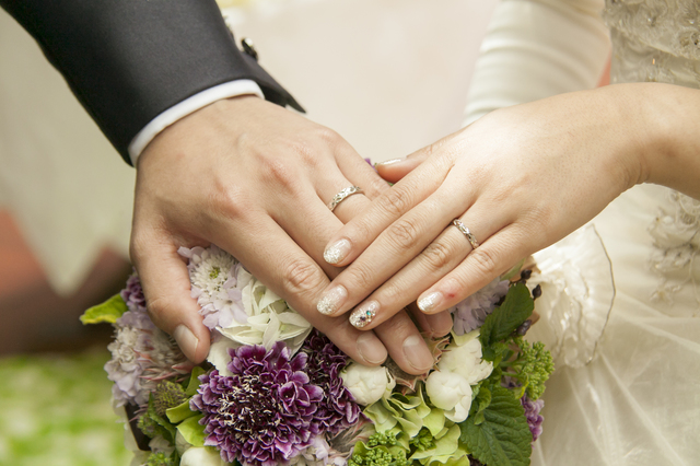 結婚相談所_成婚実績
