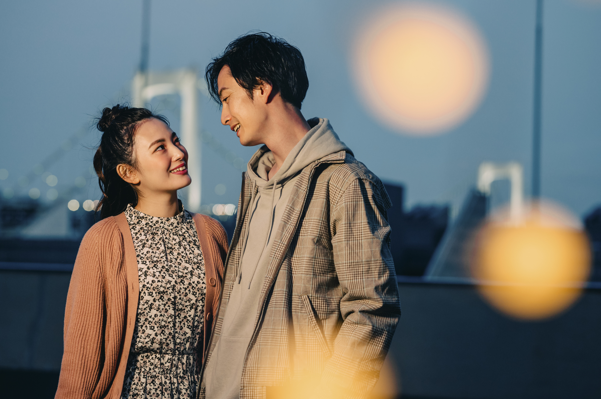 結婚相談所の真剣交際