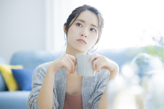 結婚相手への理想条件