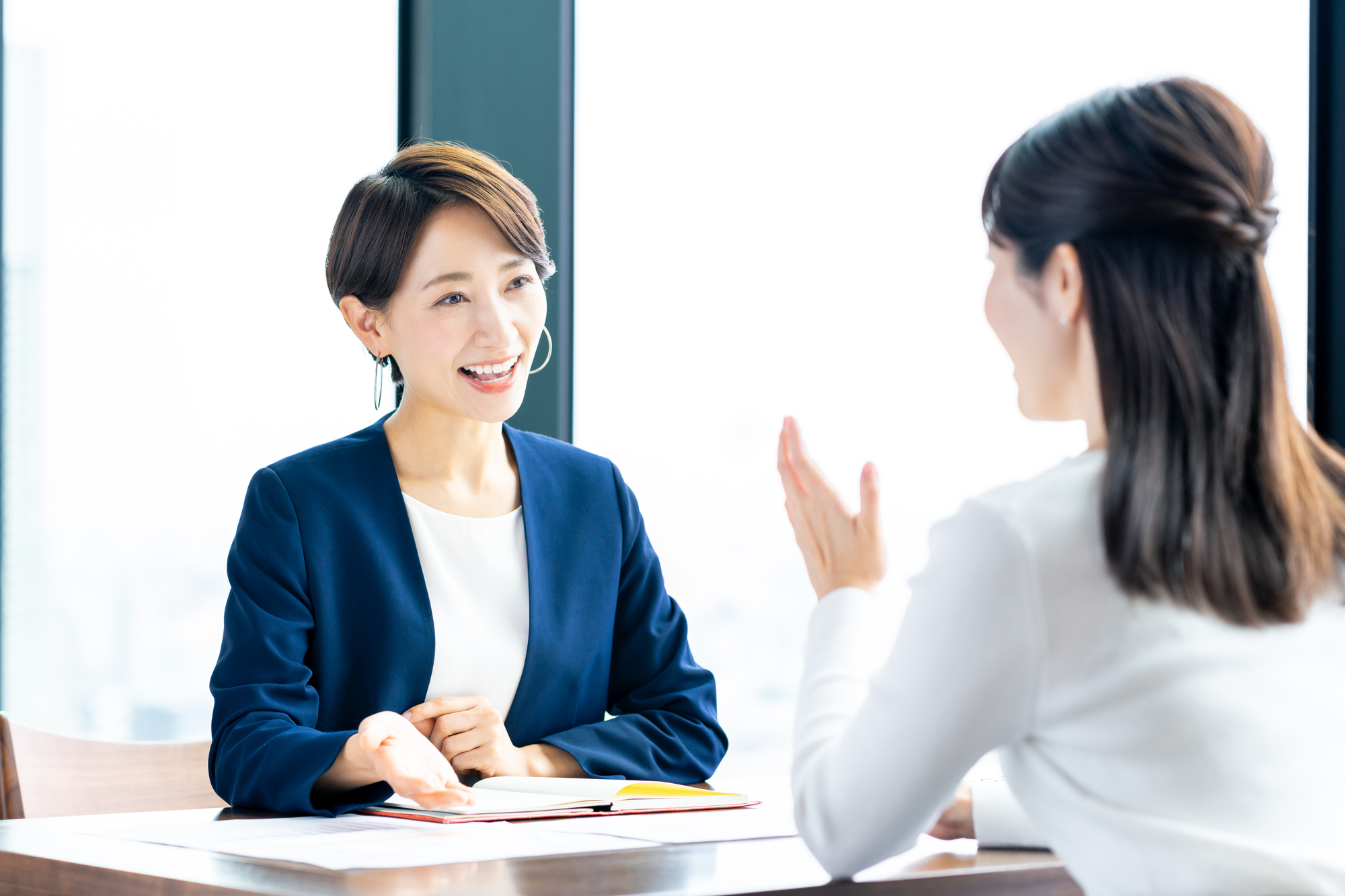結婚相談所の無料相談