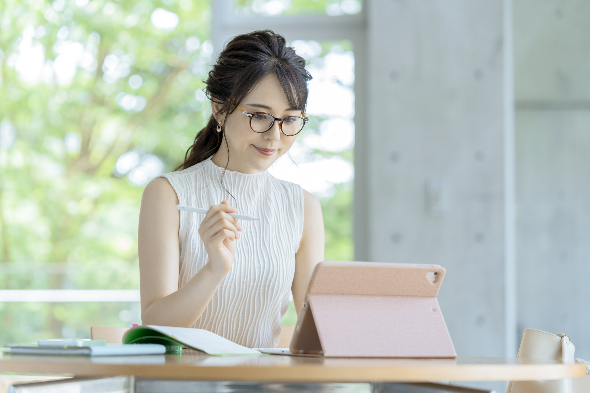 結婚相談所の勧誘は？