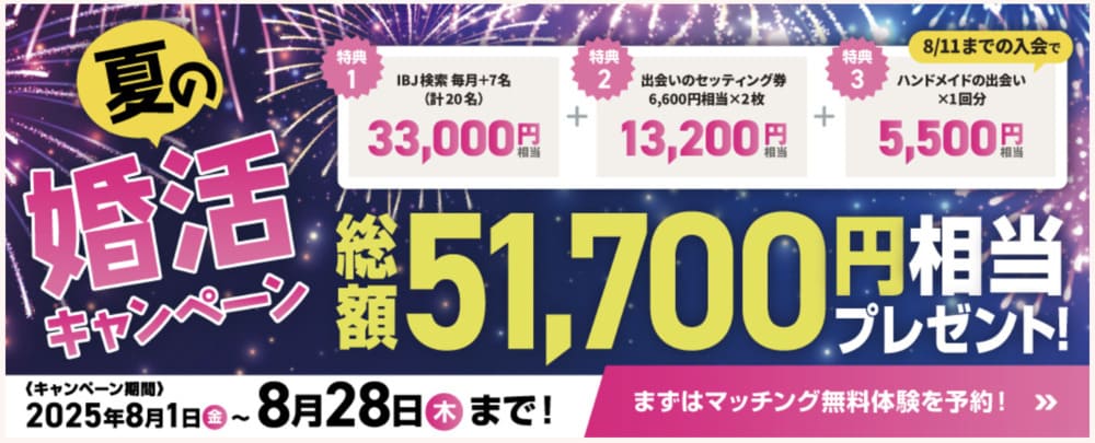 ツヴァイのキャンペーン画像