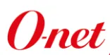 オーネットのロゴ