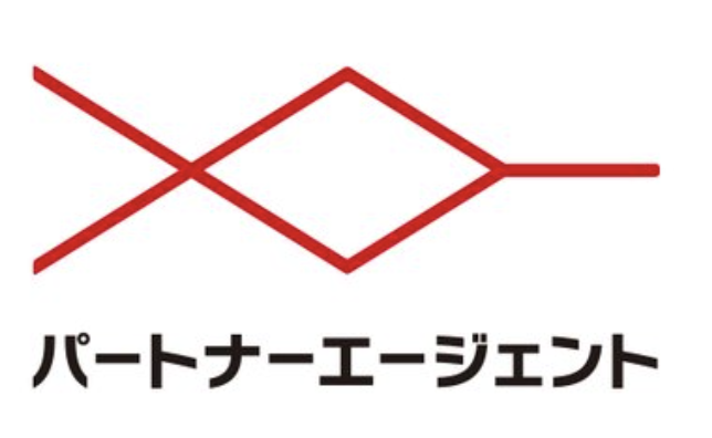 パートナーエージェントロゴ