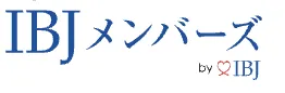 IBJメンバーズのロゴ