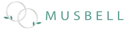 ムスベルのロゴ