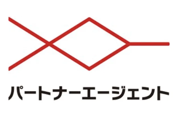 パートナーエージェントのロゴ